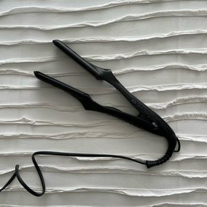 Keratin Complex Stealth Iron V Titanium Flat Iron